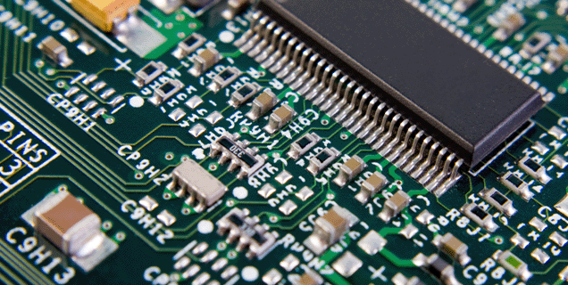 semiconductor