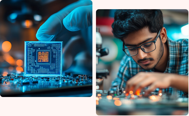 Learn About Semiconductor Design