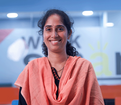 Prathyusha