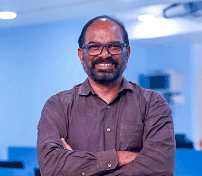 SUDHEER